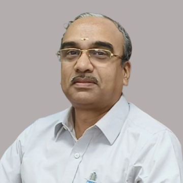 Dr. S. Rajkumar