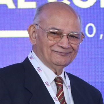 Janak Kumar Mehta