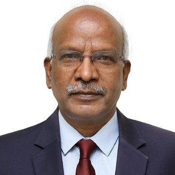 P. Kaniappan