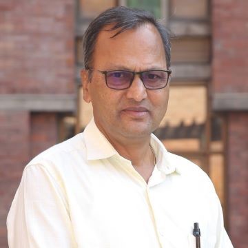 Prabhakar Shettigar