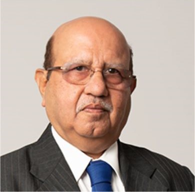 Kiran Deshmukh
