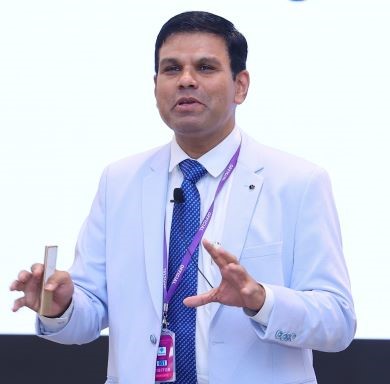 Mahesh Hegde 