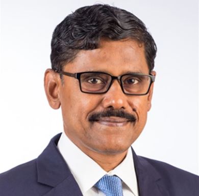 R Sivanesan