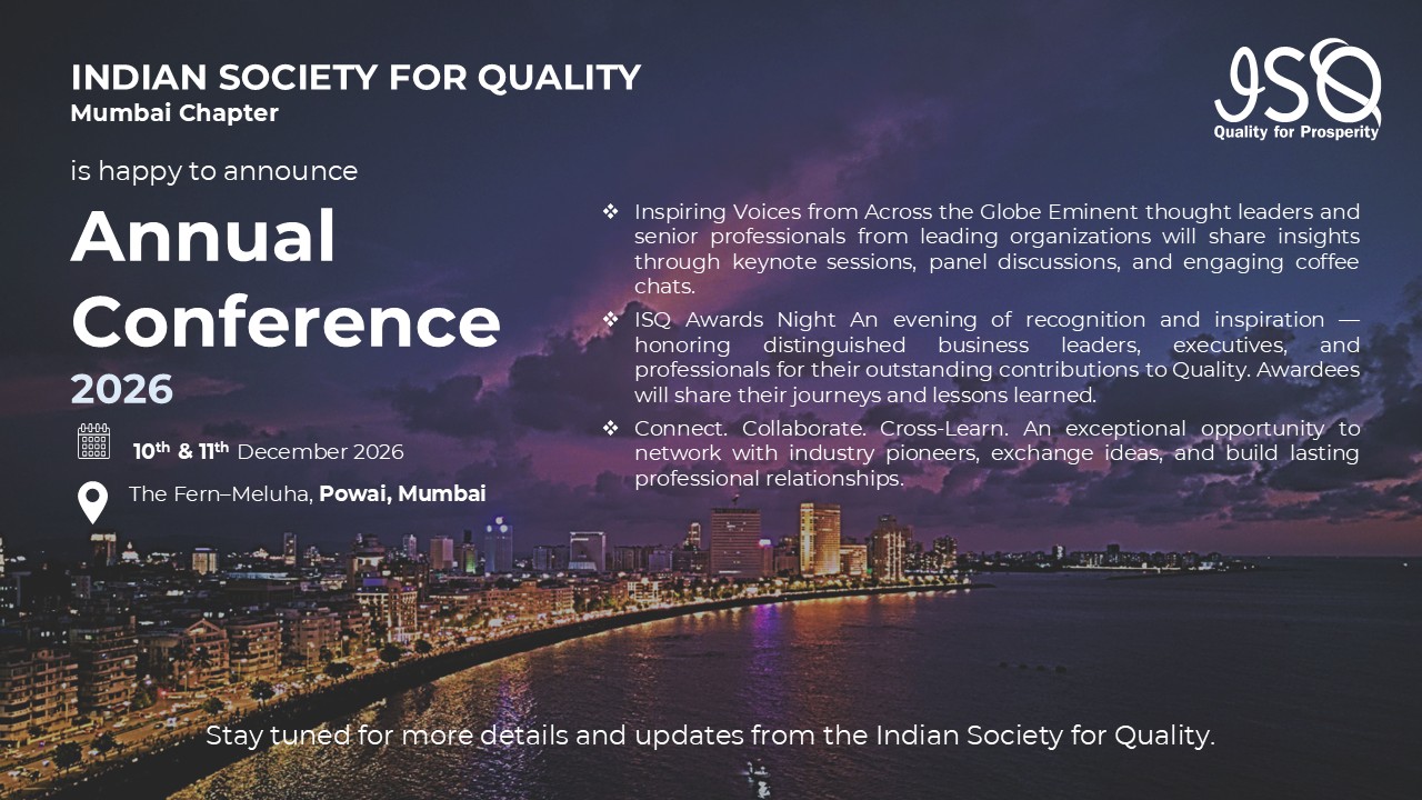 The First Announcement Conference 2026